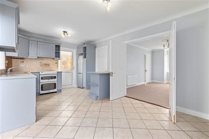 8 Abbeylands, Mullingar, Westmeath