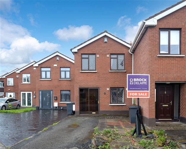 7 Yellow Meadows Park, Clondalkin, Dublin 22