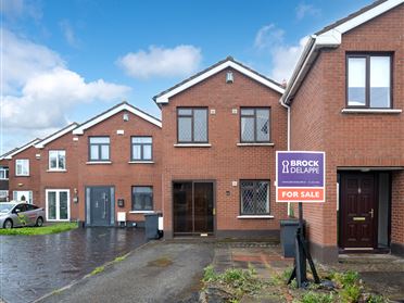 7 Yellow Meadows Park, Clondalkin, Dublin 22