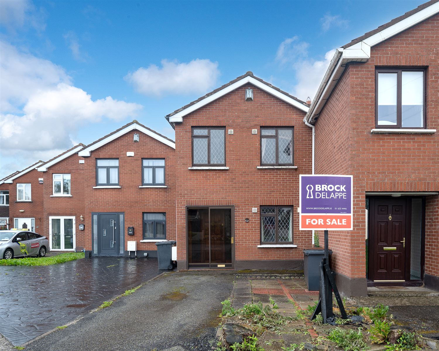 7 Yellow Meadows Park, Clondalkin, Dublin 22