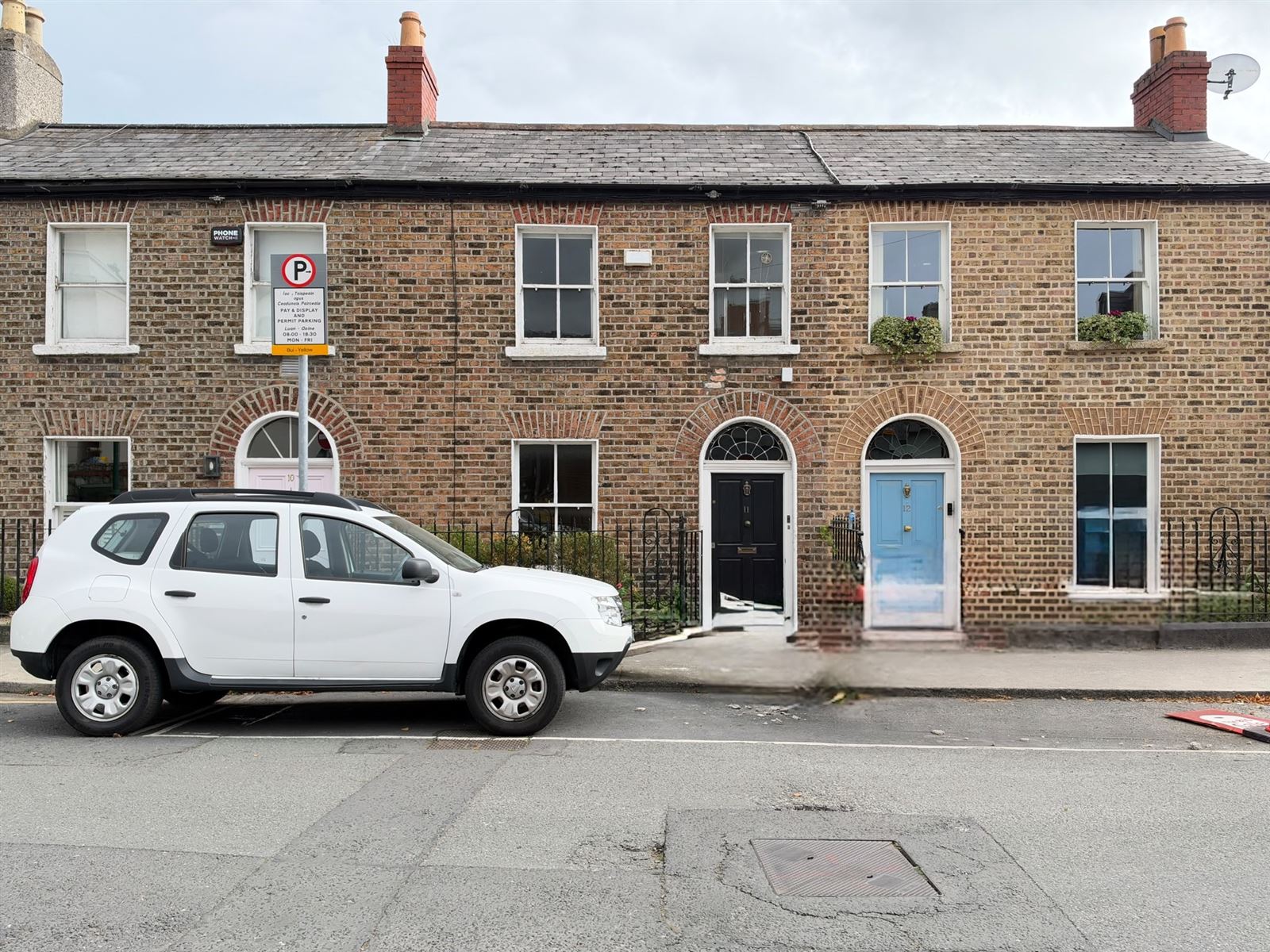 Photo 1 of 19 — 11 Eastmoreland Place, Dublin 4, Ballsbridge