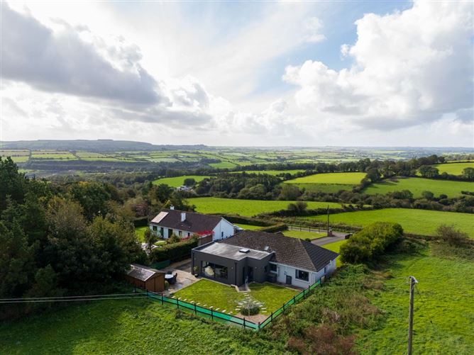 Gougane Lodge, Killanully, Ballygarvan, Cork