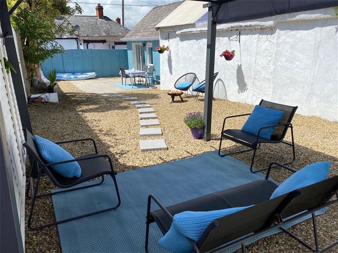 1a The Quay, Cheekpoint, Waterford