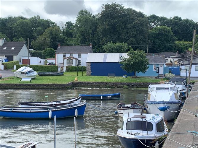 1a The Quay, Cheekpoint, Waterford