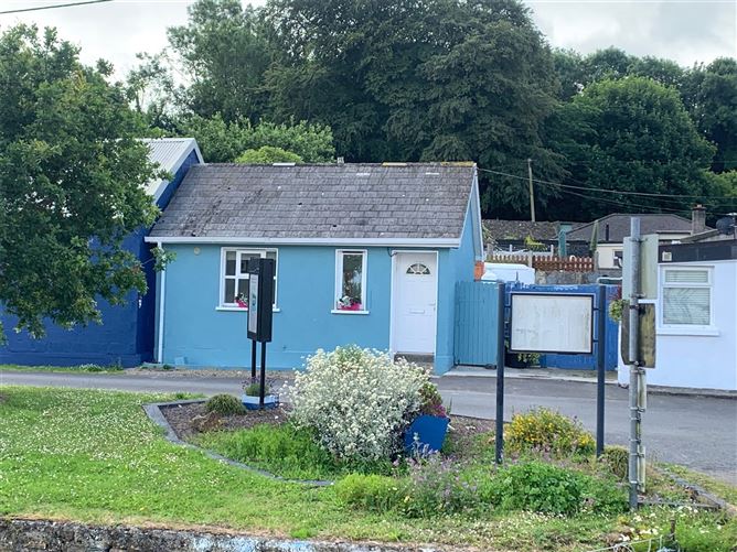 1a The Quay, Cheekpoint, Waterford
