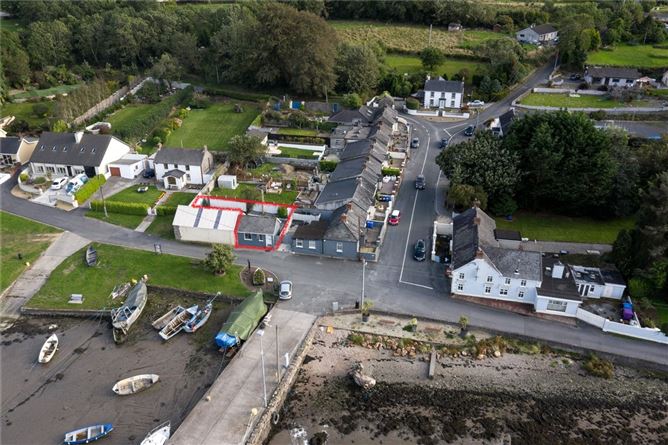 1a The Quay, Cheekpoint, Waterford