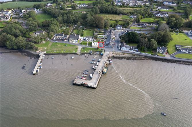 1a The Quay, Cheekpoint, Waterford