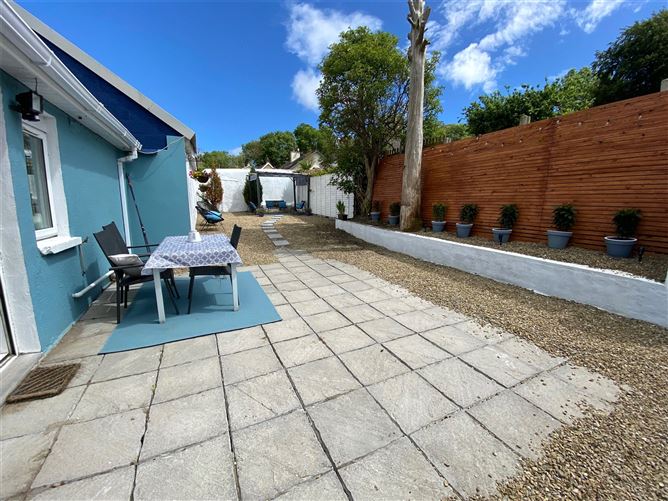 1a The Quay, Cheekpoint, Waterford