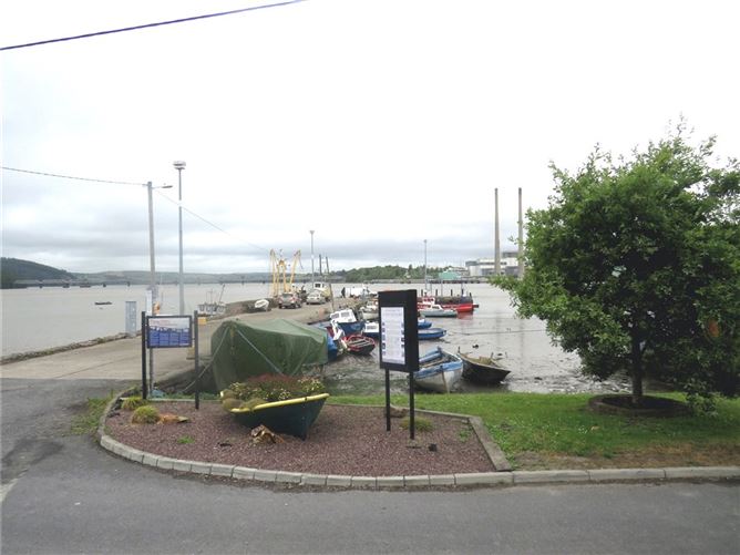 1a The Quay, Cheekpoint, Waterford