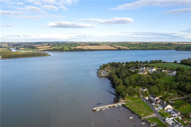 1a The Quay, Cheekpoint, Waterford