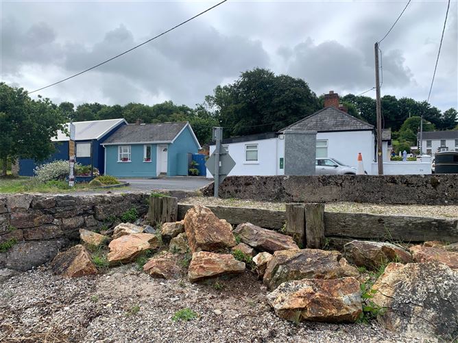 1a The Quay, Cheekpoint, Waterford