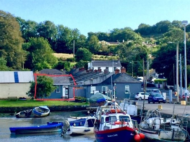 1a The Quay, Cheekpoint, Waterford