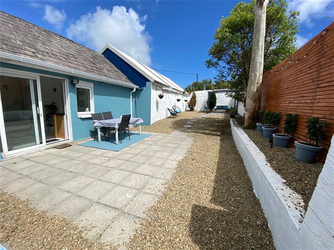 1a The Quay, Cheekpoint, Waterford