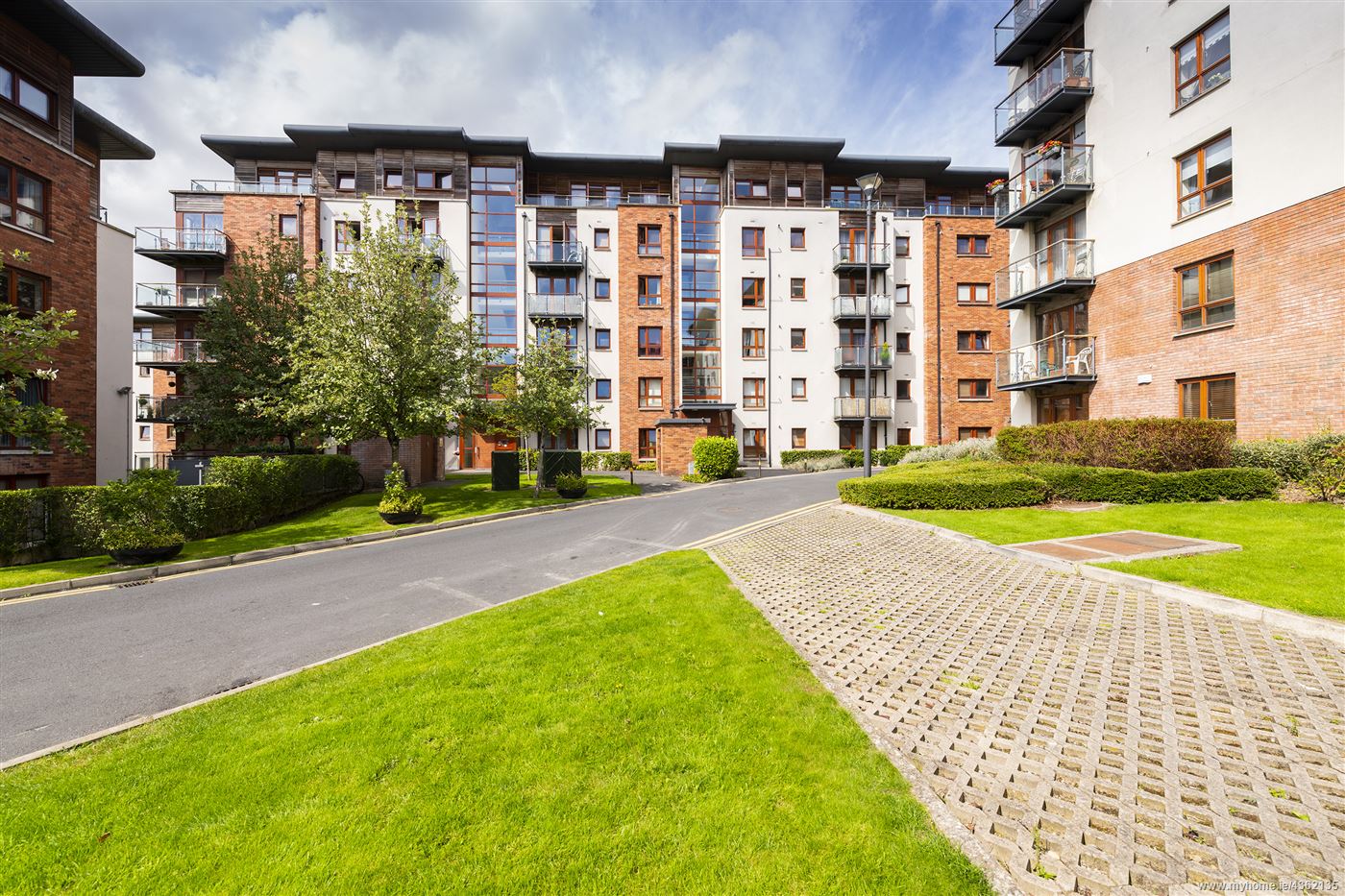 Apt 80 Parklands Block 3 Northwood Santry Dublin 9 Movehome