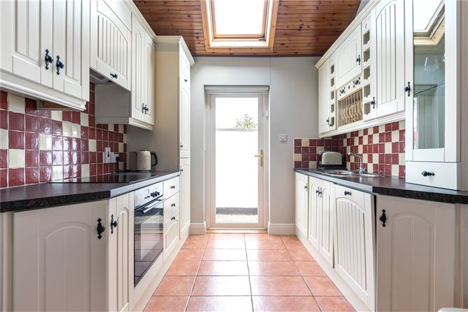 37 Oak Apple Green, Rathgar, Dublin 6