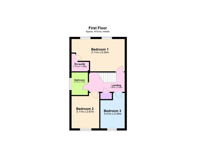 9 Greenwood Avenue, Donaghmede