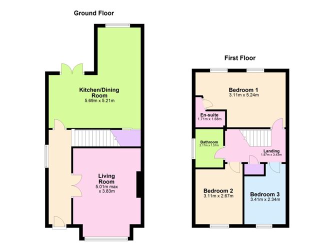 9 Greenwood Avenue, Donaghmede