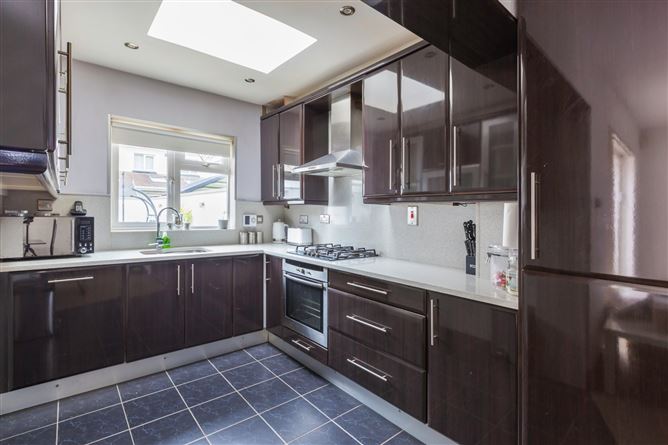 9 Greenwood Avenue, Donaghmede