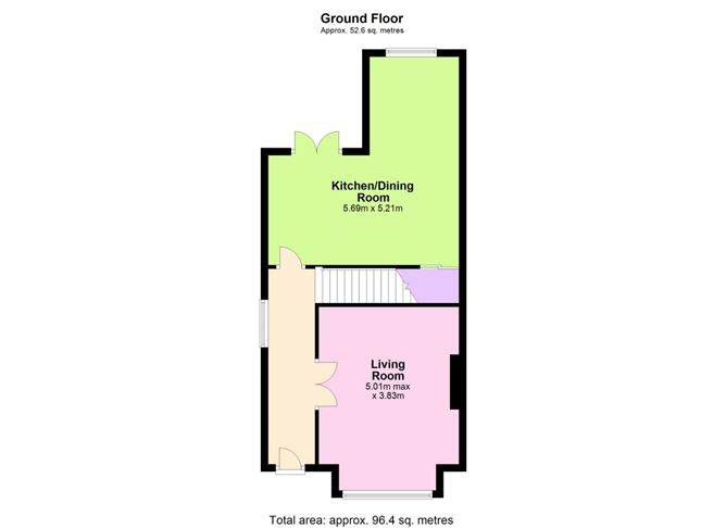 9 Greenwood Avenue, Donaghmede
