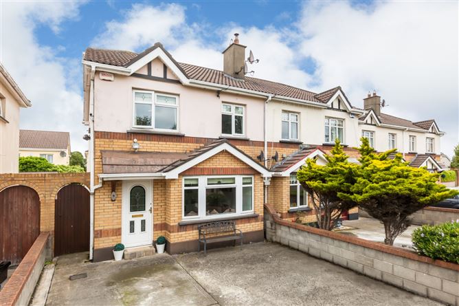 9 Greenwood Avenue, Donaghmede