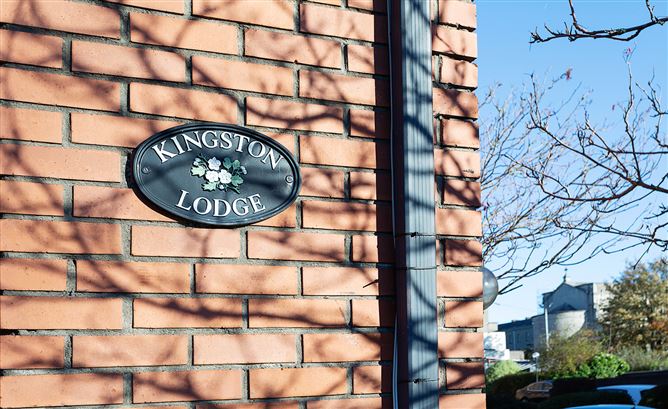 Main image for 9 Kingston Lodge, Clonliffe Road, Drumcondra, Dublin 3
