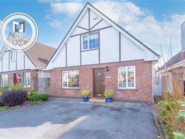 37 Gleann Na Coille, Barna Road, Galway