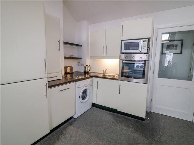Main image for Downtown Loft B,Downtown Loft B, 42 Lower Main Street, Buncrana, Co Donegal, F93WRR3, Ireland