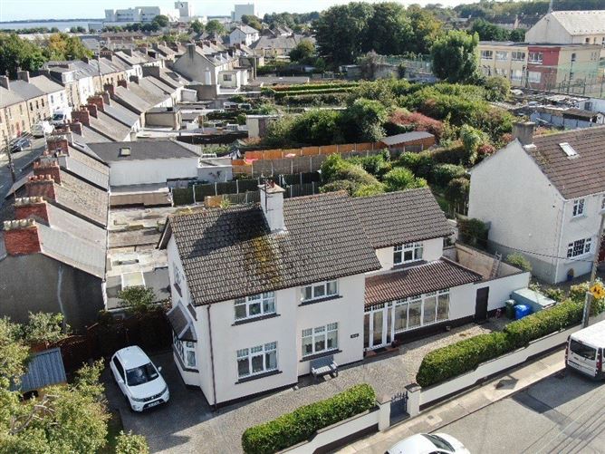 Main image for Landfall, Fisher's Row, Co. Wexford