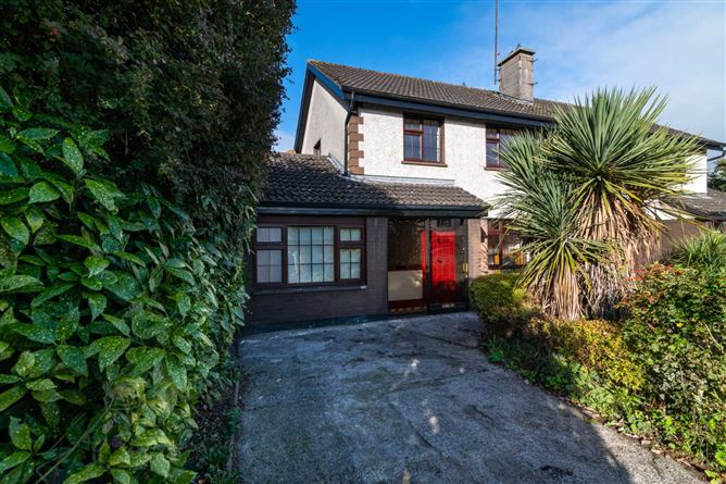 Main image for 20 Millbrook Drive, Old Tuam Road, Athlone, Co. Roscommon