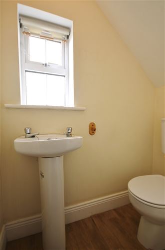 26 Esker Meadow View, Lucan, Co. Dublin