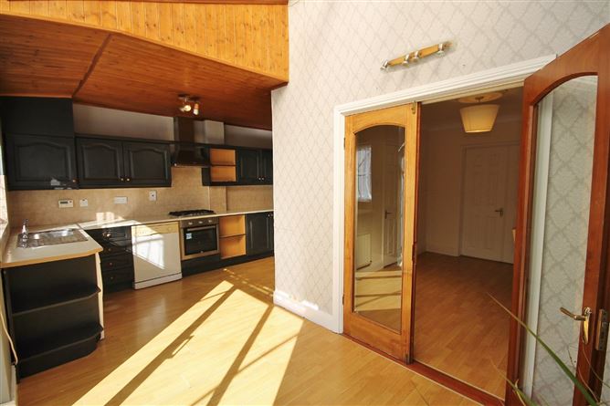26 Esker Meadow View, Lucan, Co. Dublin