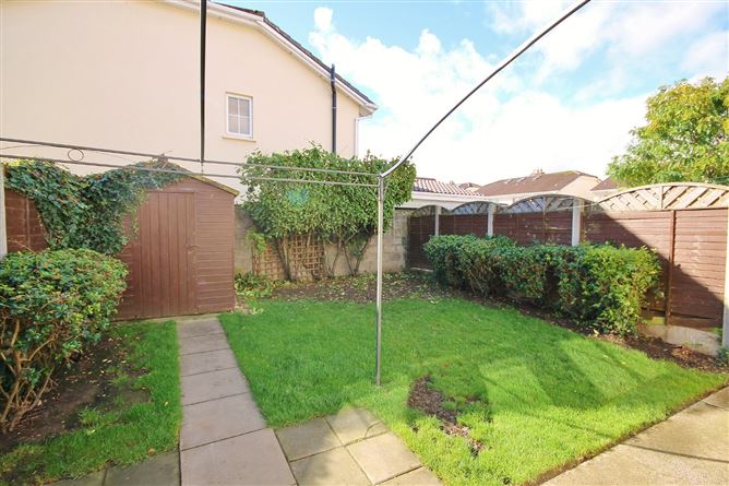 26 Esker Meadow View, Lucan, Co. Dublin