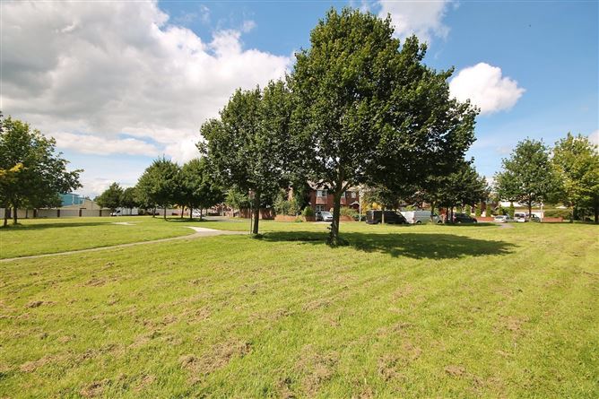 26 Esker Meadow View, Lucan, Co. Dublin