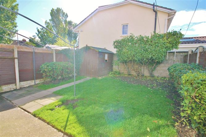 26 Esker Meadow View, Lucan, Co. Dublin