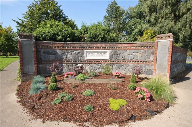 26 Esker Meadow View, Lucan, Co. Dublin