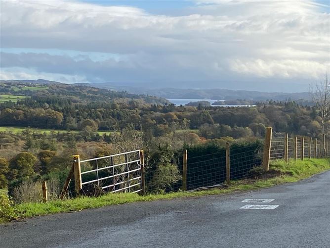 Tonaphubble Road, Sligo City, Sligo