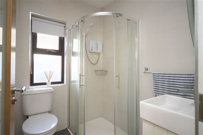 1 Kirby Apartments, Church Avenue, Mullingar, Westmeath