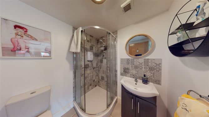 No. 44 Ocean Point, Courtown Harbour, Gorey, Wexford