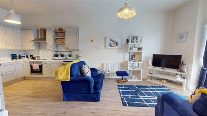 No. 44 Ocean Point, Courtown Harbour, Gorey, Wexford
