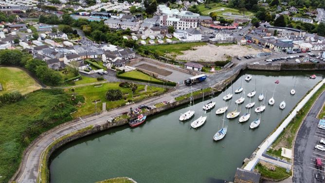 No. 44 Ocean Point, Courtown Harbour, Gorey, Wexford