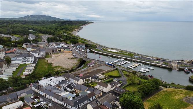 No. 44 Ocean Point, Courtown Harbour, Gorey, Wexford
