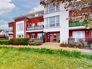 Image for Apt 27 Kilcross Square, Sandyford, Dublin 18, County Dublin