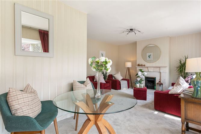 6 Anne Devlin Avenue, Rathfarnham, Dublin 14