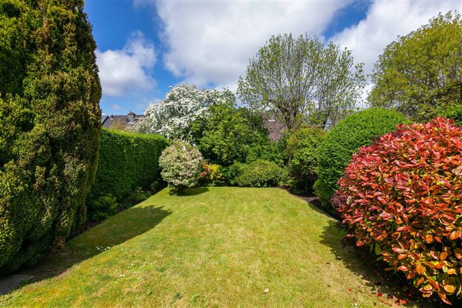 6 Anne Devlin Avenue, Rathfarnham, Dublin 14
