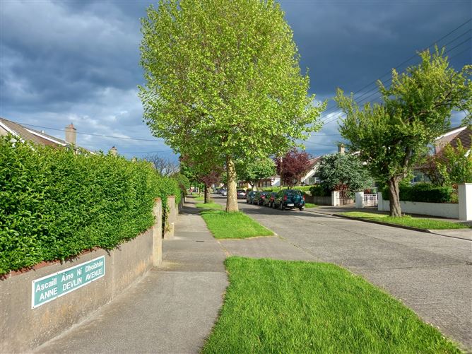6 Anne Devlin Avenue, Rathfarnham, Dublin 14