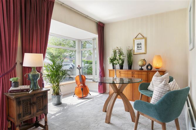 6 Anne Devlin Avenue, Rathfarnham, Dublin 14