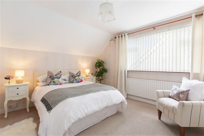 6 Anne Devlin Avenue, Rathfarnham, Dublin 14