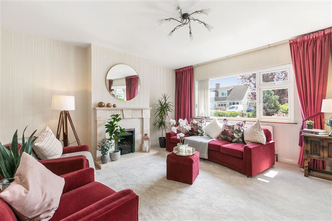 6 Anne Devlin Avenue, Rathfarnham, Dublin 14
