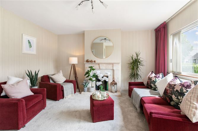 6 Anne Devlin Avenue, Rathfarnham, Dublin 14
