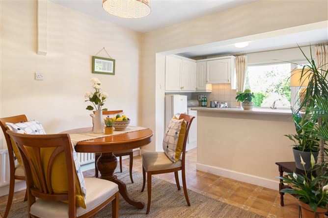 6 Anne Devlin Avenue, Rathfarnham, Dublin 14